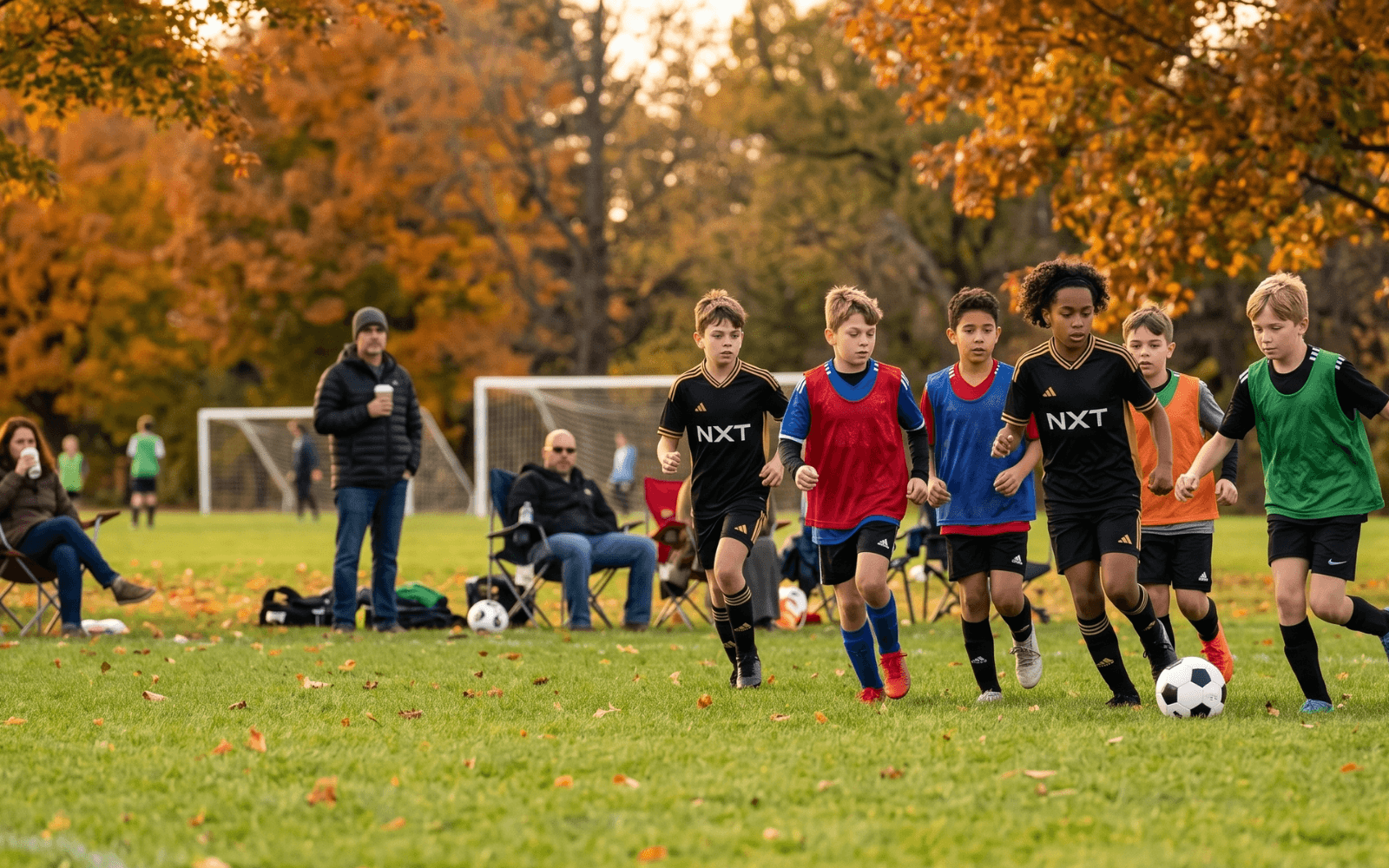 Fall Rec League